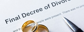 Divorce Law